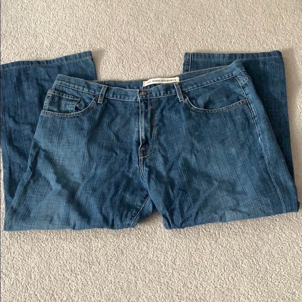 Jake Agave Men’s Jeans 40